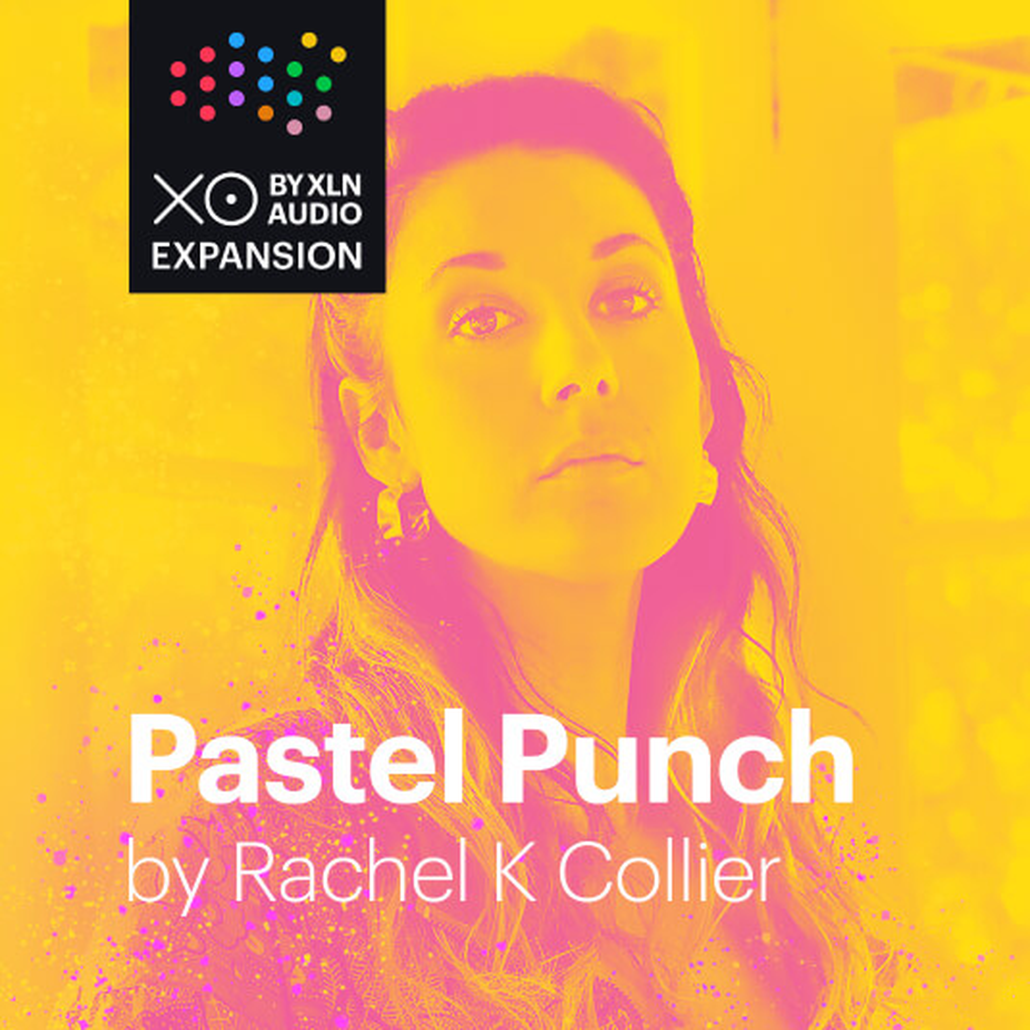 XO: Pastel Punch Expansion